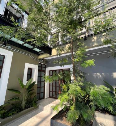 Atlixco Hotel | Eonia