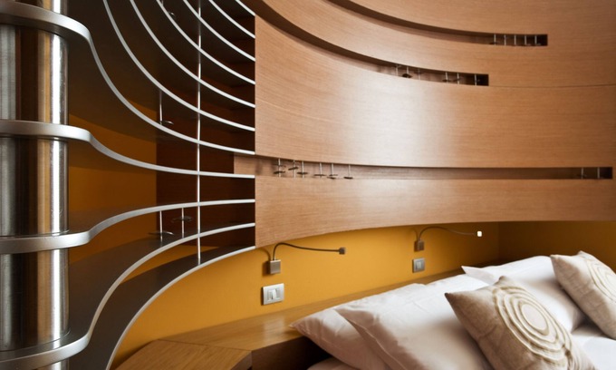 Lecce Hotel | Eos Hotel