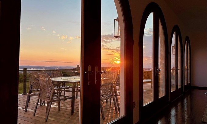 Cornwallville House | EPIC mountain views close to Windham