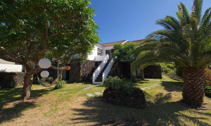 Madalena House | epicenter PICO