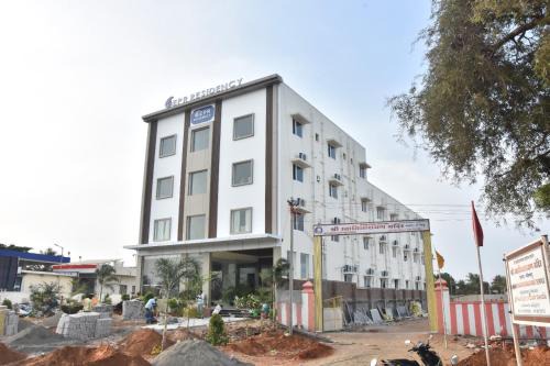 Rameshwaram Hotel | EPR Residency