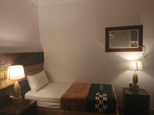 Medina Hotel | Eqamh Etlala Quba- إقامة إطلالة قباء