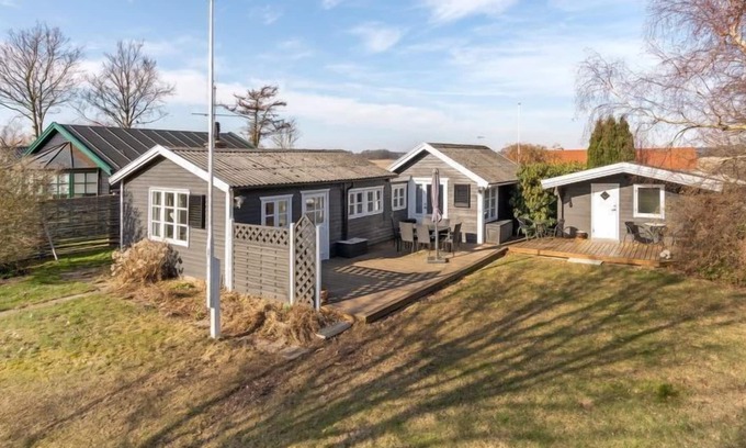 Dannemare House | "Era" - 200m from the sea by Interhome