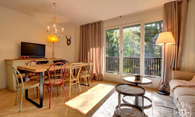 Vielha e Mijaran Apartment | ERA PIUSA de Alma de Nieve