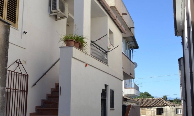 Moschetta Apartment | Erasippe at the Moschetta Hamlet