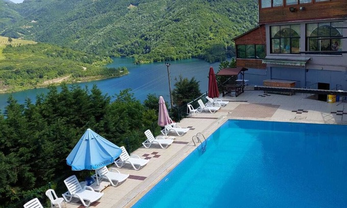 Basiskele Resort | Eraslan Tatilkoyu