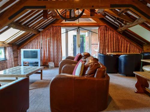 Overton-on-dee House | Erbistock Mill