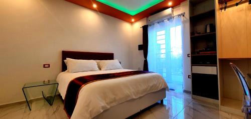 Ercolano Bed & Breakfast | Ercolano Luxury Suite