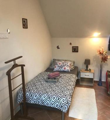 Barcs Apartment | Erdey Apartman