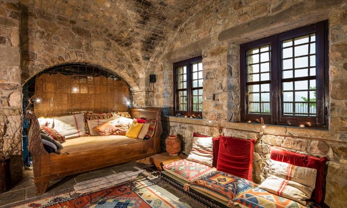 Parrano Resort | Eremito