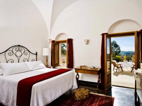 Ragusa Resort | Eremo Della Giubiliana