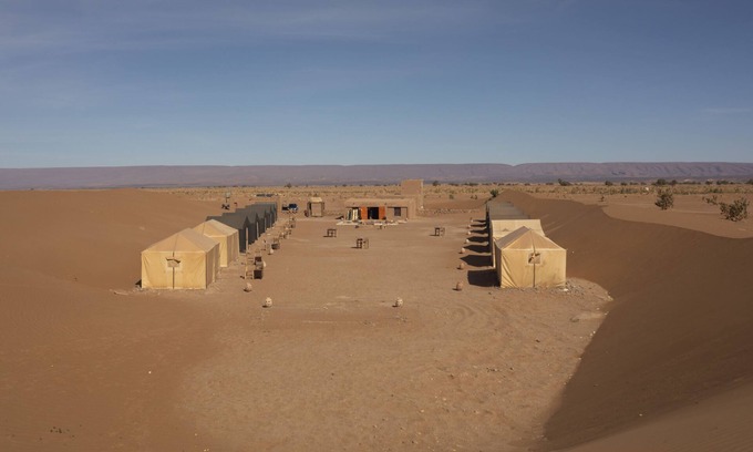 M'Hamid El Ghizlane Other | Erg Chegaga Standard Camp