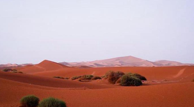 M'Hamid El Ghizlane Other | Erg Chigaga Wil Camp