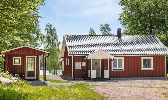 Olofstrom House | Erikstorp 145 by Interhome