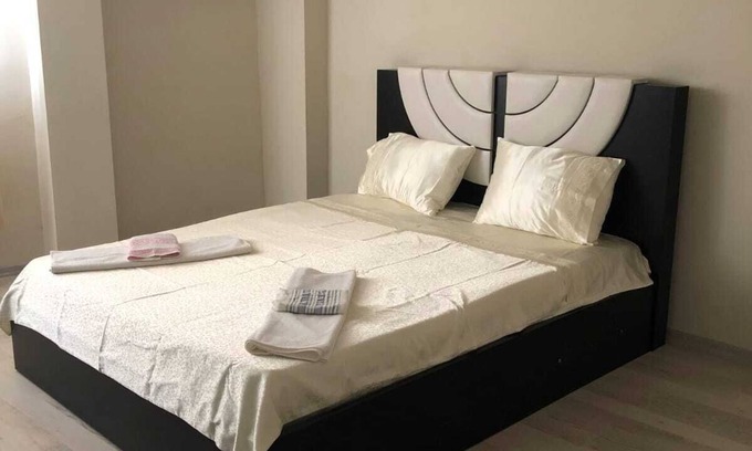 Sultanahmet Apartment | ERKUL 1 NUMARALI DAİRE