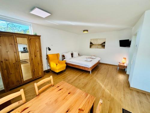 Albstadt Apartment | Erlebnisbad Badkap in 5 Minuten!