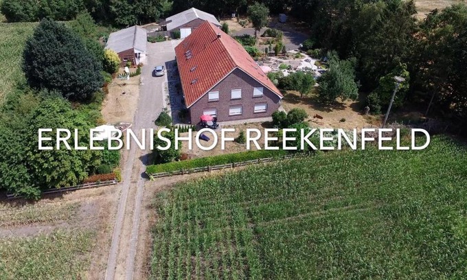 Reekenfeld Other | Erlebnishof Reekenfeld Wohnmobilstellplatz