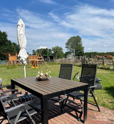 Schwanewede House | Erlebnishof Schwanewede