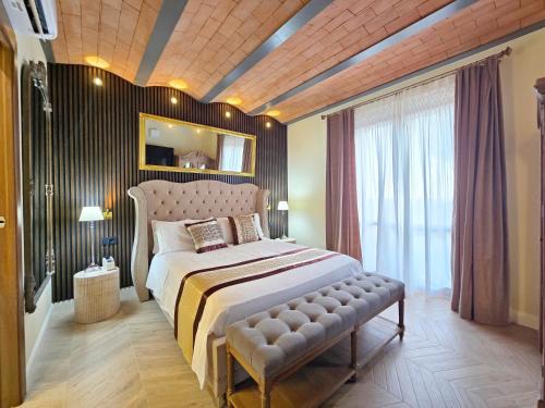 Manciano House | Ermes Suite Collection