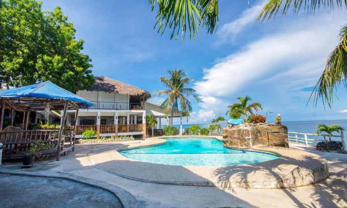 Boljoon Hotel | Ermi Beach Resort Oslob