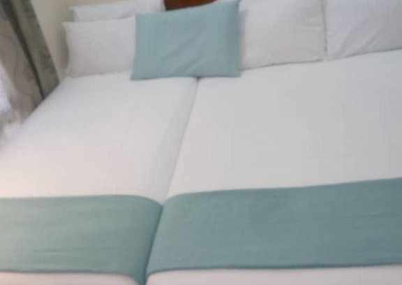 Francistown Hotel | Eros Guest Inn