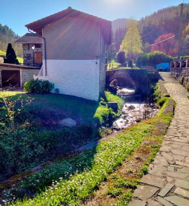 Areatza Apartment | Errekaondo