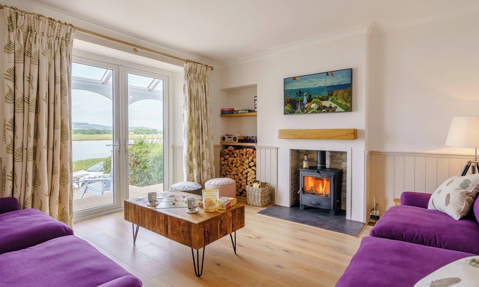 Bankend Cottage | Erriff at Caelaverock