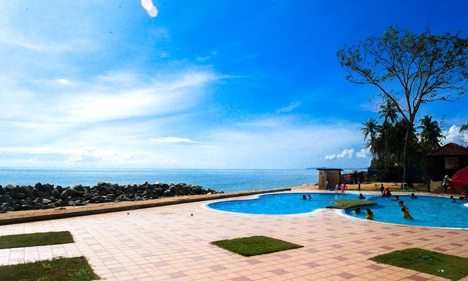 Cherating Hotel | ēRYA by SURIA Cherating