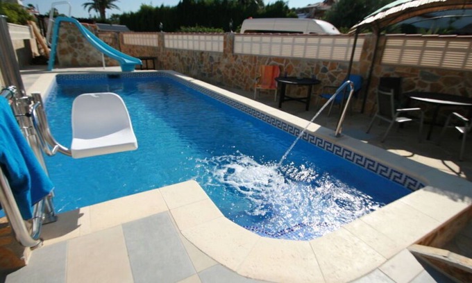 Els Poblets House | Casper, second home Comfortable Vacation Home