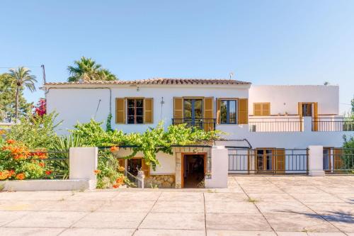 Palma de Mallorca Villa | Es Molí de'n Palmer