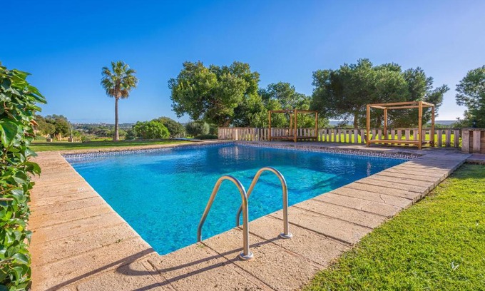 Ses Salines Villa | Es turo de ses illes