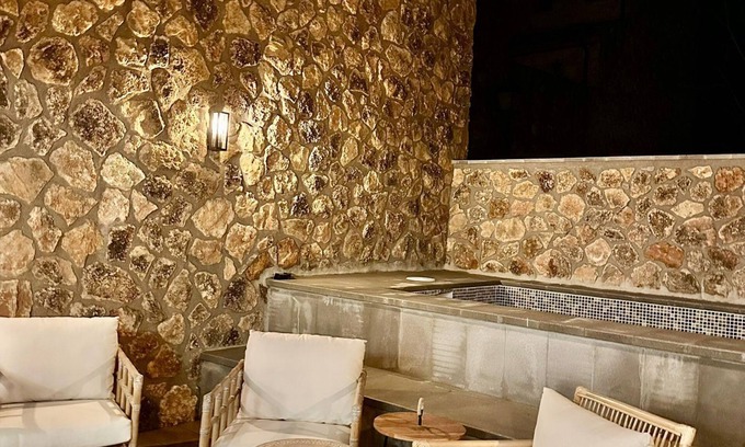 Riopar Viejo House | Escápate al lujo en plena naturaleza