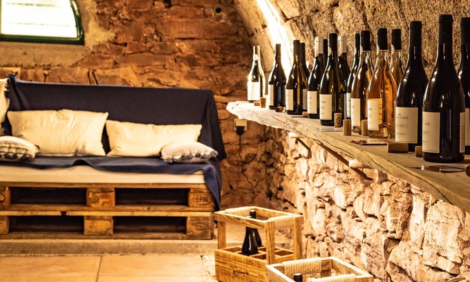 Le Bosc Bed & Breakfast | Escale au Salagou, Grand Gite Atypique de 250 m²