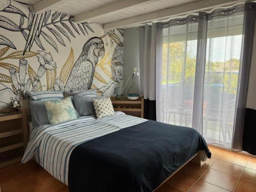 Miramont-de-Comminges Apartment | Escale aux pieds des Pyrénées