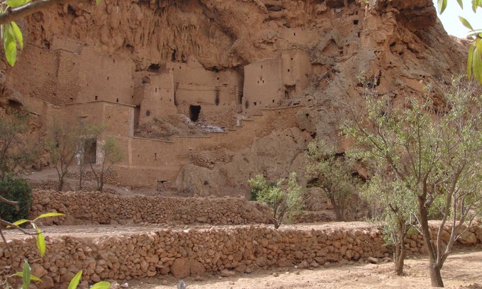 Taliouine House | Escale Rando Taliouine