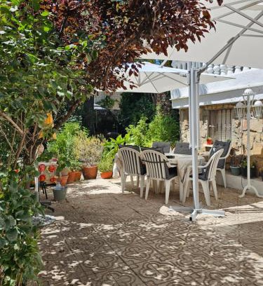 Pelayos de la Presa House | Escapada Perfecta en Las Jaras