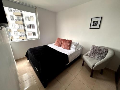 Soacha Apartment | Escapada Relajante en el Quindío