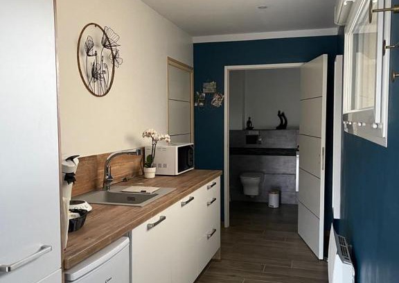 Bouconville-Vauclair House | Escapade de Vauclair