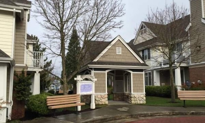 Issaquah Condo | Escape at Eastside Condo and Townhomes