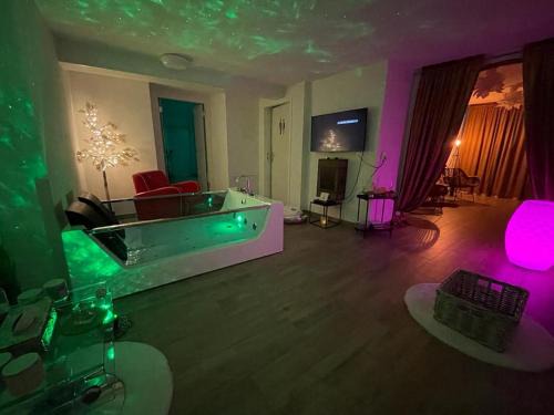 Bad Zurzach Apartment | Escape Private SPA I