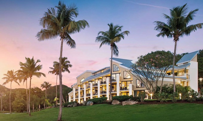 Estate Chocolate Hole and Great Cruz Bay Hotel | Escape to Paradise: 2 BR Villa on St. John Island