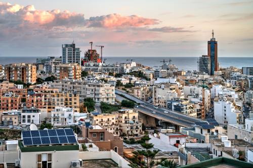 Tal-Ghoqod Bed & Breakfast | Escape to St Julians