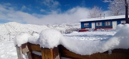 Salto Apartment | Esencia Cabaña