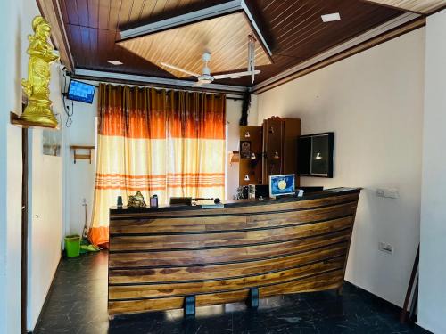 Trincomalee Apartment | Esha Beach Resort Rooms