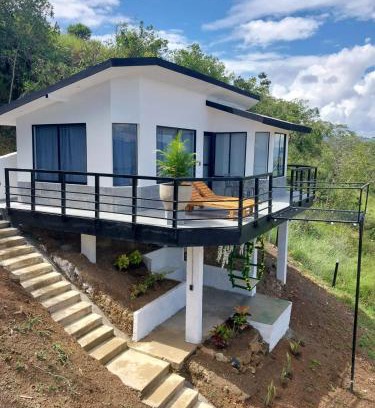 San Gil Cabin | Esmeralda PLUS