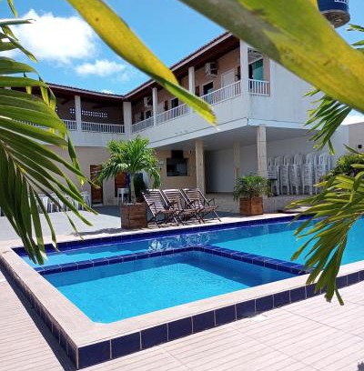 Piranhas House | Espaço d Lurdes