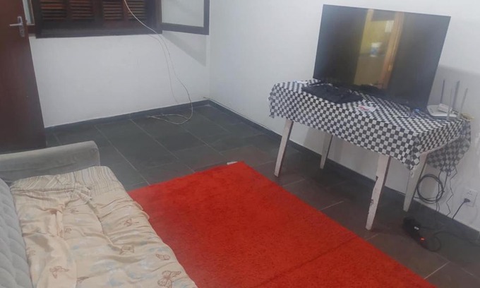 Frade House | Espaço dos Reis