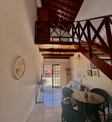 Maria Farinha House | Espaço inteiro Casa de Praia no Brasil Pernambuco