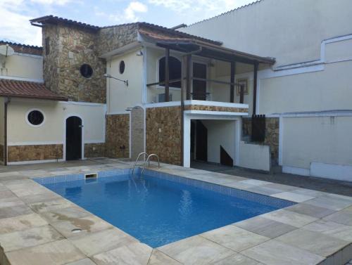 Taquara Apartment | Espaço inteiro com suíte