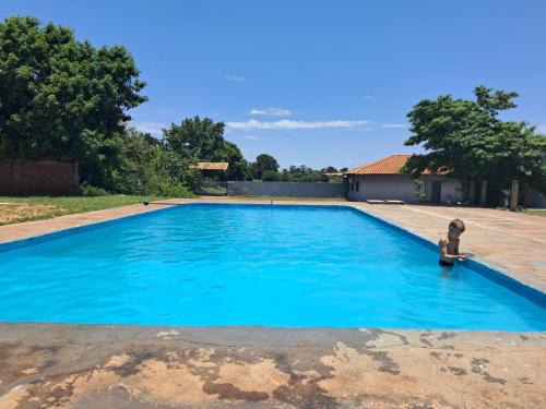 Cianorte House | Espaço Pegoraro